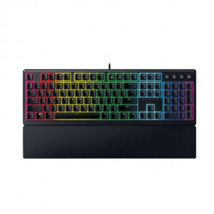 CLAVIER DE GAMING FILAIRE HYBRIDE ... reconditionné