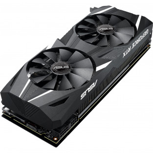 CARTE GRAPHIQUE ASUS GEFORCE DUAL RTX ... reconditionné