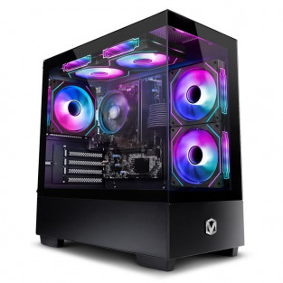 UC GAMER VIBOX WIN 11H RTX 3050 6GO reconditionné