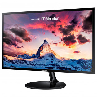 MONITEUR PC 24' SAMSUNG S24F350FHR reconditionné