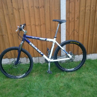 VTT 26' GIANT XTC 840 reconditionné