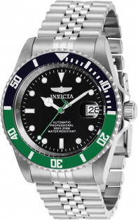 MONTRE INVICTA 29177 AUTO reconditionné