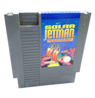 SOLAR JETMAN: HUNT FOR THE GOLDEN ... reconditionné