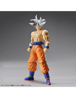 MAQUETTE DBZ SONGOKU ULTRA INSTINCT reconditionné