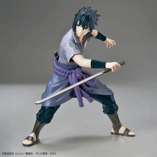 MAQUETTE SASUKE UCHIWA reconditionné