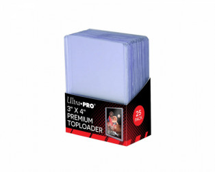 TOPLOADER ULTRA PRO reconditionné