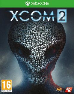 XCOM 2 XONE reconditionné