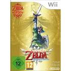 JEU WII ZELDA SKYWARD SWORD reconditionné