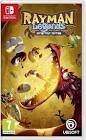 RAYMAN LEGENDS SWITCH reconditionné