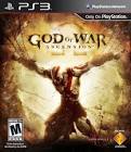 GOD OF WAR ASCENSION PS3 reconditionné