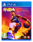JEU PS4 NBA2K23 reconditionné