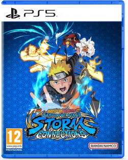 JEU PS5 NARUTO BORUTO ULTIMATE NINJA ... reconditionné