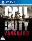 JEU PS4 COD VANGUARD reconditionné