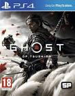 JEU PS4 GHOST OF TSUSHIMA reconditionné