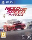 NEED FOR SPEED PAYBACK PS4 reconditionné