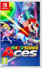 JEU NINTENDO SWITCH MARIO TENNIS ACES reconditionné