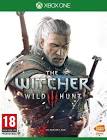 THE WITCHER 3 WILD HUNT XBOXONE reconditionné