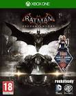 JEU BATMAN ARKHAM KNIGHT XBOX ONE reconditionné