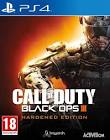 BLACK OPS 3 HARDENED EDITION PS4 reconditionné