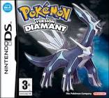 POKEMON DIAMANT DS reconditionné