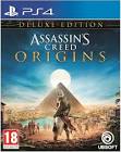 ASSASSIN'S CREED ORIGINS DELUXE ... reconditionné