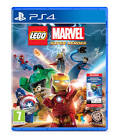MARVEL SUPER HEREOS LEGO PS4 reconditionné