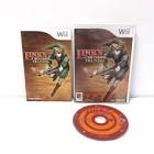 JEU WII LINK'S CROSSBOW TRAINING reconditionné