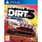 JEU PS4 DIRT 5 reconditionné
