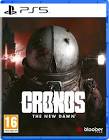 CHRONOS THE NEW DAWN PS5 reconditionné