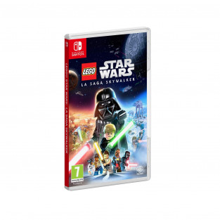 LEGO STAR WARS : LA SAGA SKYWALKER ... reconditionné