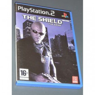 THE SHIELD PS2 reconditionné