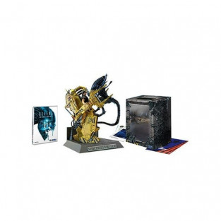 ALIENS : COLONIAL MARINES EDITION ... reconditionné