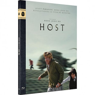 HOR THE HOST BLU-RAY reconditionné