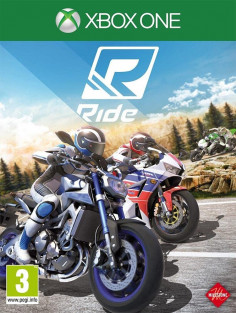 RIDE XONE reconditionné