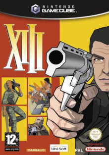 XIII GC reconditionné