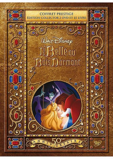 SER LA BELLE AU BOIS DORMANT - EDITION ... reconditionné