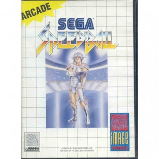SPEEDBALL MS reconditionné
