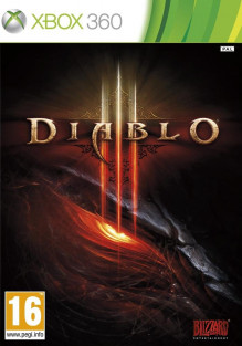 DIABLO III (3) X360 reconditionné