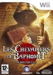 LES CHEVALIERS DE BAPHOMET : THE ... reconditionné