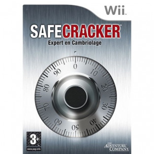 SAFECRACKER : EXPERT EN CAMBRIOLAGE ... reconditionné