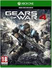 GEARS OF WAR 4 XBOX reconditionné