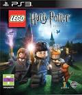 JEU PS3 LEGO HARRY POTTER reconditionné