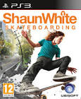 JEU PS3 SHAUNWHITE SKATEBOARDING reconditionné