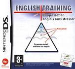 JEU DS ENGLISH TRANING reconditionné