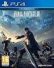 JEU PS4 FF 15 reconditionné