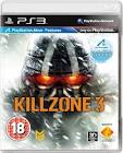 JEU PS3 KILLZONE 3 reconditionné