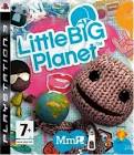 JEU PS3 LITTLE BIG PLANET reconditionné