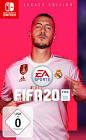 JEU SWITCH FIFA20 reconditionné