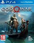 JEU PS4 GOD OF WAR reconditionné
