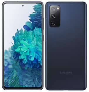 SAMSUNG GALAXY S20 FE BLEU 128GO reconditionné